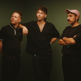 Gilipojazz en Madrid 1