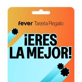 ¡¡Eres La Mejor!! - Tarjeta Regalo 1
