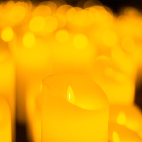 Foto 4 de Candlelight: Queen vs. ABBA