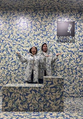 Photo 3 from Paradox Museum Barcelona
