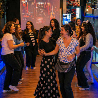 Taller de Flamenco con Barra Libre en Malasaña 4