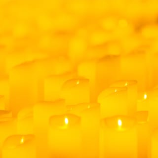 Candlelight: Las Cuatro Estaciones de Vivaldi 5
