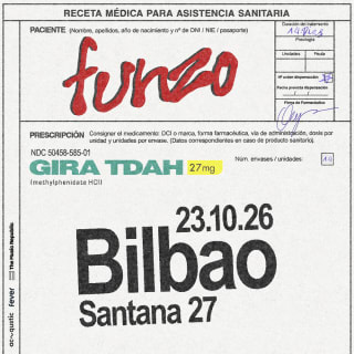 Funzo en Bilbao 1
