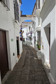 Photo 2 from Poble Espanyol de Barcelona, dónde la história se encuentra con el ocio y la cultura