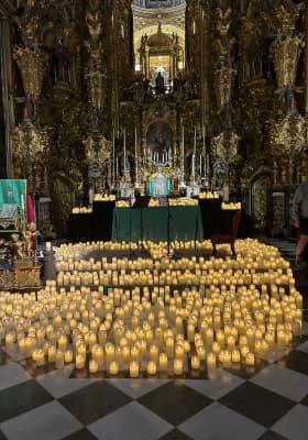 Photo 1 from Basílica de San Juan de Dios