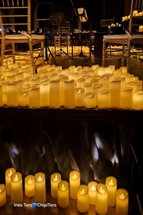Foto 3 de Candlelight: Tributo a Hans Zimmer