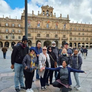 Ávila y Salamanca: Excursión Guiada de Día Completo desde Madrid 3