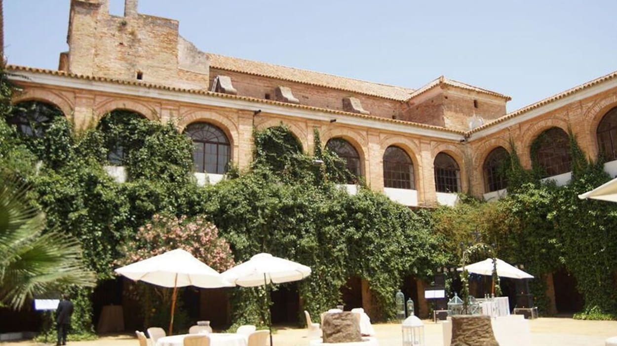 Convento De La Luz