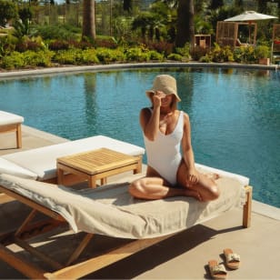 DAYPASS: Sumérjase, Saboree & Spa at La Zambra Resort 5*