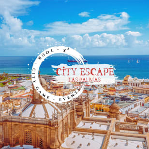 Escape Challenge Las Palmas Gran canaria