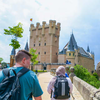Tour por Toledo y Segovia ¡con opción a Ávila! 7