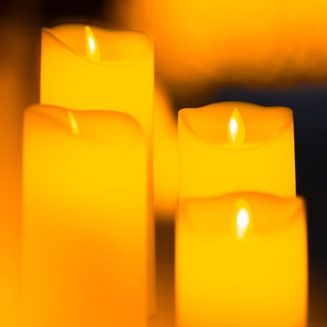 Foto 3 de Candlelight: Tributo a Mecano