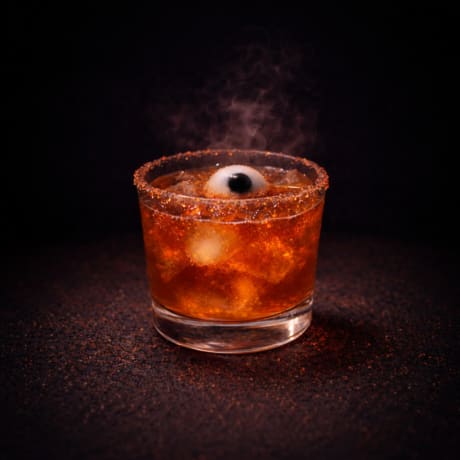 Foto 3 de Edgar Allan Poe Speakeasy Sevilla