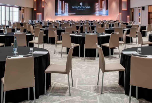 InterContinental Barcelona