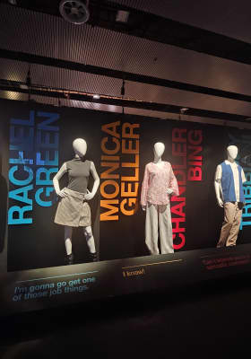 Photo 4 from IFEMA Madrid