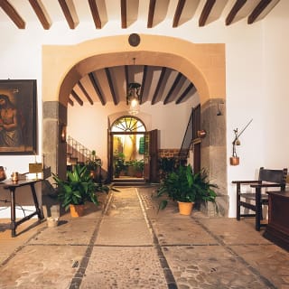 Guided Tasting Tour in 16th century House and Olive Oil Factory 6
