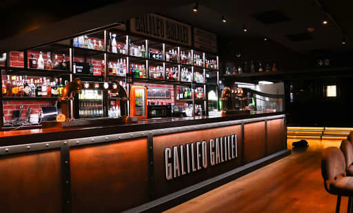 Sala Galileo Galilei 1
