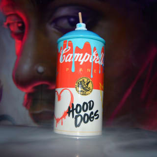 Fiesta VIP Sin Esperas en Hood Dogs 1