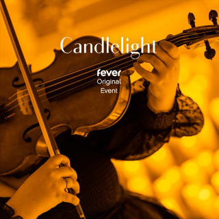 Candlelight: Conciertos de música clásica en vivo - Lista de espera 1
