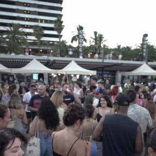 Soul Market + Wellness + Open air party 17 y 18 de oct 3