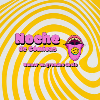Noche de cómicas en Pub Parada 42 1