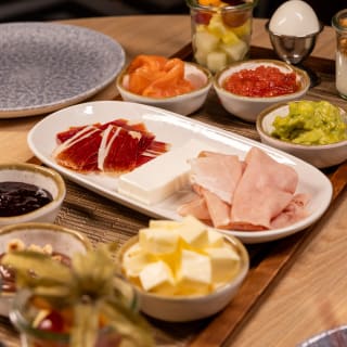 Brunch en Frida, Chueca Madrid 3