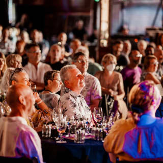 An Idiot’s Guide to Wine: Comedia entre copas - Tarjeta Regalo 2