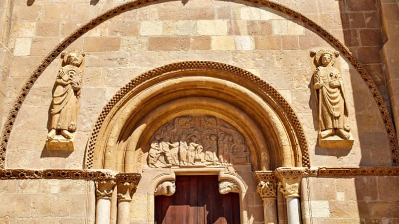 Museo de San Isidoro