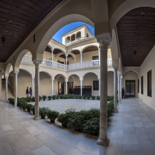Museo Picasso Málaga: Entrada + Audioguía 1
