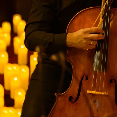 Foto 4 de Candlelight: Queen vs. The Beatles
