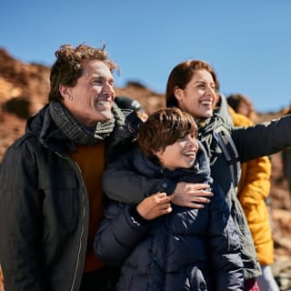 Monte Teide: Excursión en teleférico 28