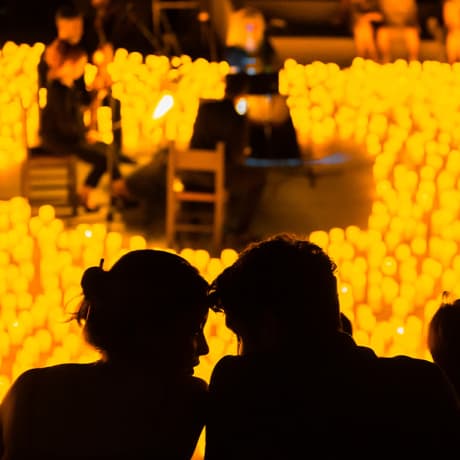 Foto 5 de Candlelight: Tributo a Bad Bunny