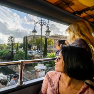 City Sightseeing Palma de Mallorca: Ticket de autobús turístico 24 horas 10