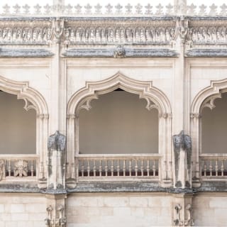 Segovia y Toledo: Entradas + Visita guiada + Traslados 30