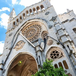 Mallorca in One Day Sightseeing Tour with Boat Ride and Vintage Train 26