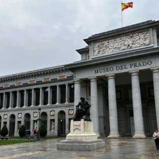 Visita guiada por el Museo del Prado 9