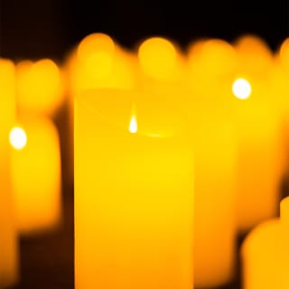 Candlelight: Tributo a Ariana Grande 4