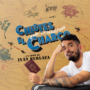 Chistes que Cruzaron el Charco