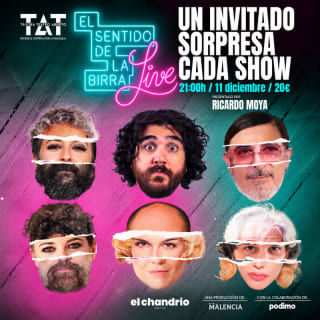 El Sentido de la Birra 1