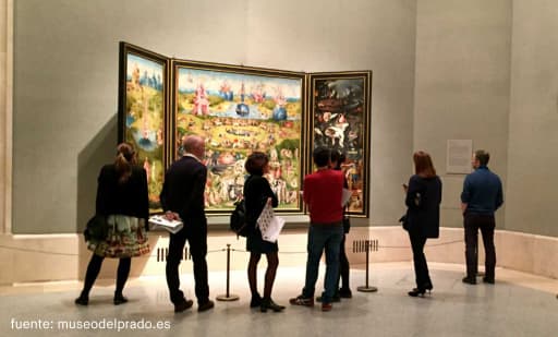Museo Nacional del Prado 2