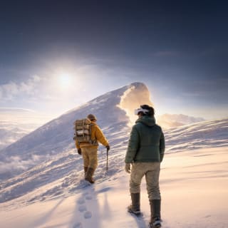 EVEREST, La Primera Ascensión - Barcelona - Tarjeta Regalo 3