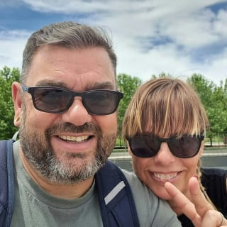 Madrid: Where’s My Body? Outdoor Exploration Game 4