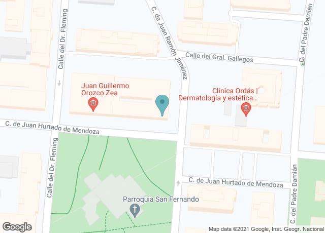 Restaurante El Olvido