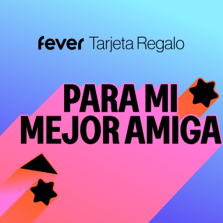 ¡¡Para Mi Mejor Amiga!! - Tarjeta Regalo 6
