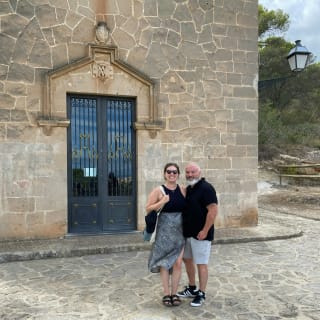 Palma de Mallorca - Juego de exploración al aire libre 5