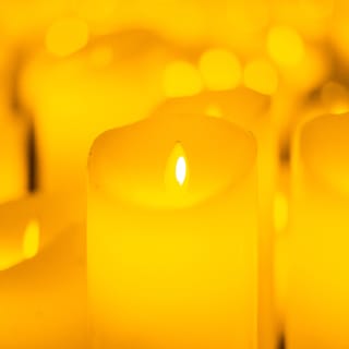 Candlelight: Tributo a La Oreja de Van Gogh 5