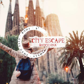Escape Challenge Barcelona 1