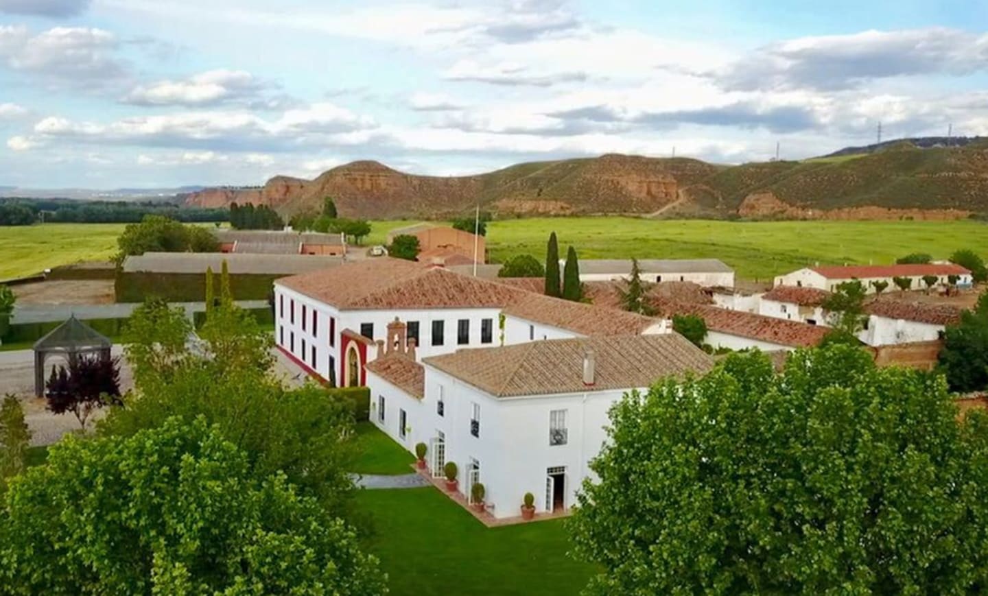 La Vega del Henares 2