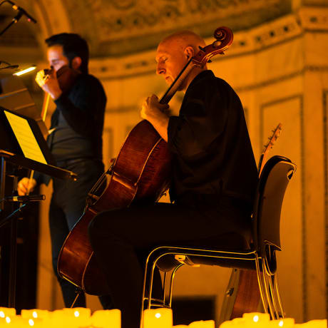 Foto 5 de Candlelight: Lo mejor de The Beatles