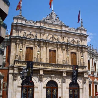 TOP Palencia: Visita Guiada con tu móvil 3